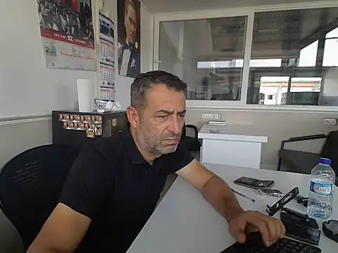 rafasilva3535 online show from 26, 9, 2025
