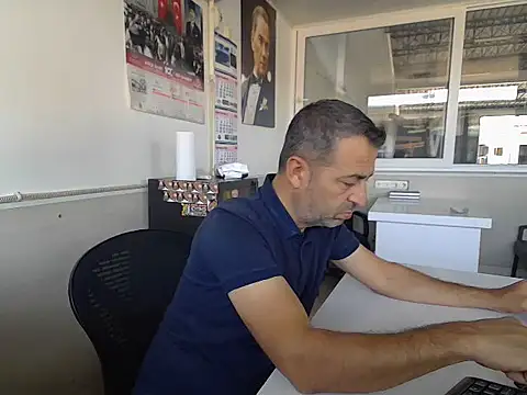 rafasilva3535 online show from 1, 10, 2025