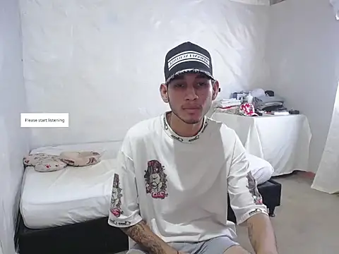 Snapshot of JHORDAN_GADIEL936 chatting on 3, 12, 2025 JHORDAN GADIEL936 online show from 3, 12, 2025