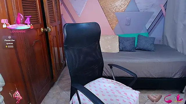 sharlottxl online show from 28, 11, 2025