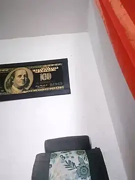 Valenn fernandez online show from 15, 5, 2026