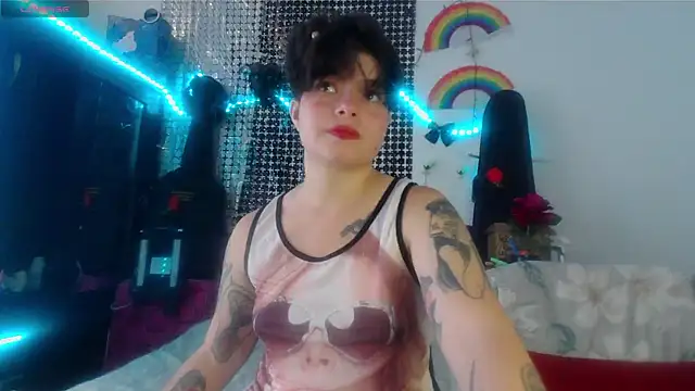 Snapshot of Mitsuha_gate chatting on 7, 10, 2025 Mitsuha gate online show from 7, 10, 2025