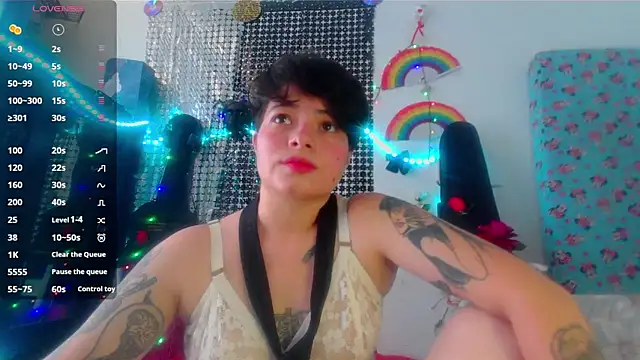 Snapshot of Mitsuha_gate chatting on 13, 11, 2025 Mitsuha gate online show from 13, 11, 2025