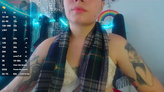 Snapshot of Mitsuha_gate chatting on 28, 11, 2025 Mitsuha gate online show from 28, 11, 2025