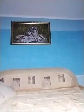 Snapshot of Viktoriia27 chatting on 8, 10, 2025 Viktoriia27 online show from 8, 10, 2025