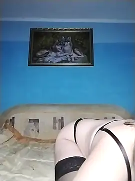 Snapshot of Viktoriia27 chatting on 26, 11, 2025 Viktoriia27 online show from 26, 11, 2025