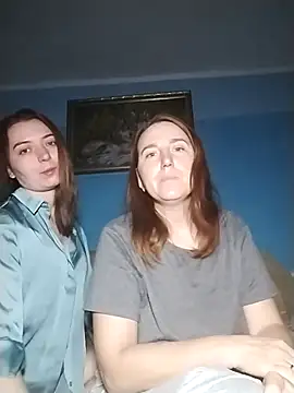 Snapshot of Viktoriia27 chatting on 1, 12, 2025 Viktoriia27 online show from 1, 12, 2025