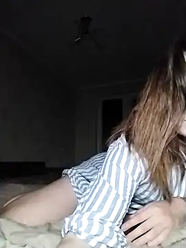 Viktoriia27 online show from 7, 6, 2026
