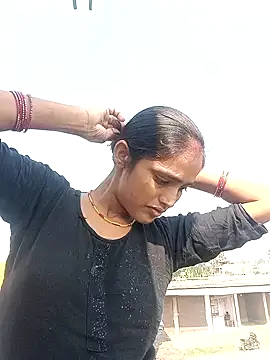 Guriya0076 online show from 9, 11, 2025