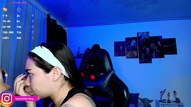 Nicorobinn online show from 18, 3, 2026