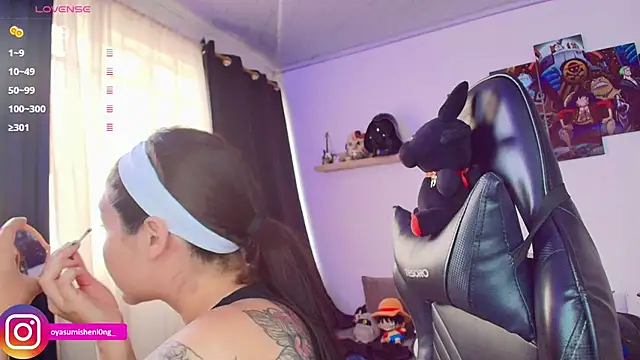 Nicorobinn online show from 5, 4, 2026