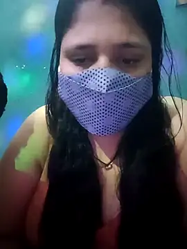 Snapshot of Kaja1919 chatting on 31, 10, 2025 Kaja1919 online show from 31, 10, 2025