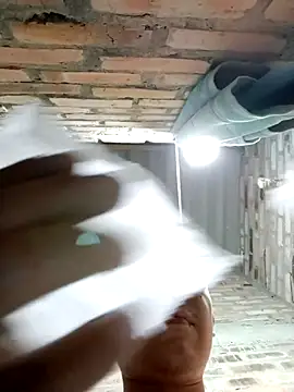 Snapshot of GaaraDiaz chatting on 22, 10, 2025 GaaraDiaz online show from 22, 10, 2025