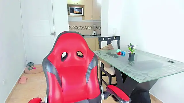 alexandra cute online show from 15, 10, 2025