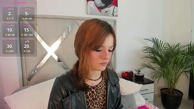 abby jones2 online show from 12, 2, 2026