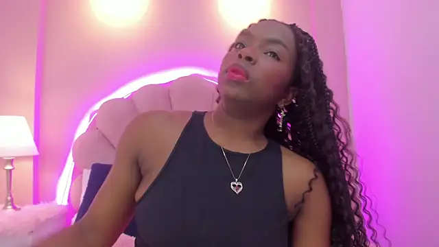 Melanyy Ebonny online show from 11, 10, 2025