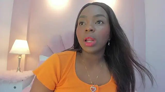 Melanyy Ebonny online show from 30, 11, 2025