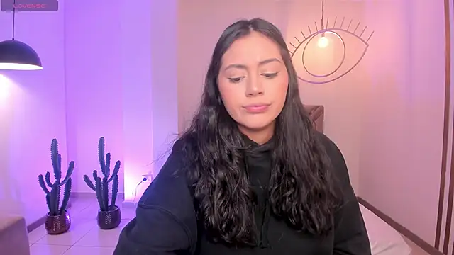 Snapshot of AmbarJames_ chatting on 7, 1, 2026 AmbarJames online show from 7, 1, 2026