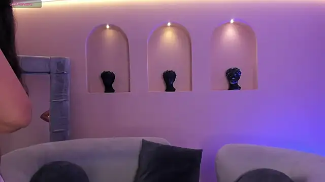 Snapshot of AmbarJames_ chatting on 23, 2, 2026 AmbarJames online show from 23, 2, 2026