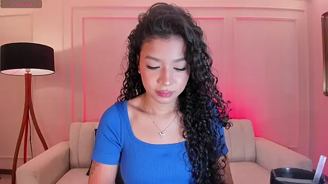 SophieHouston  online show from 11, 9, 2025