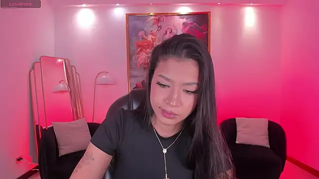 SophieHouston  online show from 21, 3, 2026