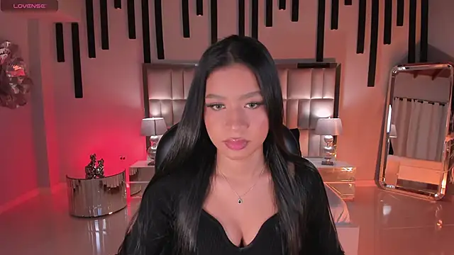 SophieHouston  online show from 13, 4, 2026