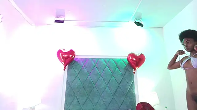 Snapshot of Asha_zuri_and_adam chatting on 28, 10, 2025 Asha zuri and adam online show from 28, 10, 2025