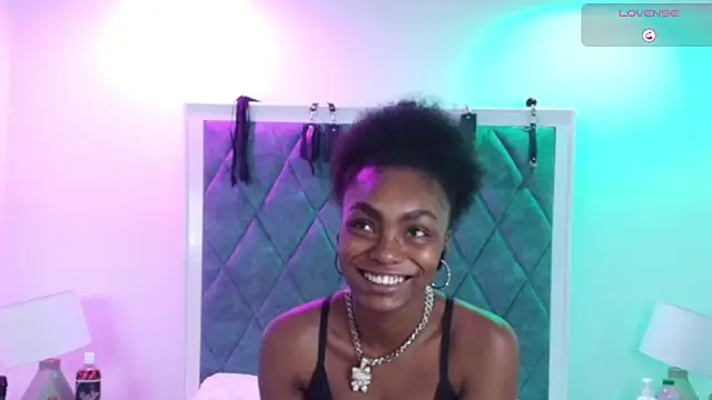 Asha zuri and adam online show from 10, 4, 2026