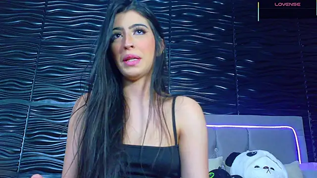 Ambar Bull online show from 28, 9, 2025