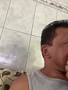 PIROCAGG21 online show from 21, 12, 2025