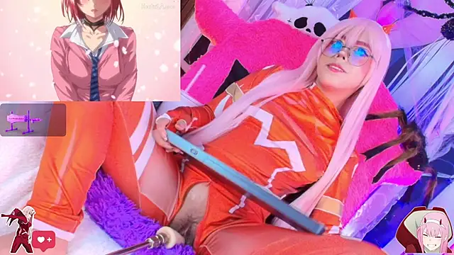 Snapshot of kaori- chatting on 31, 10, 2025 kaori- online show from 31, 10, 2025