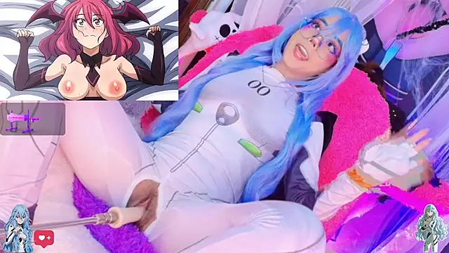 Snapshot of kaori- chatting on 3, 11, 2025 kaori- online show from 3, 11, 2025