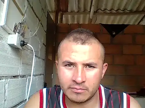 santiii   12 online show from 30, 11, 2025