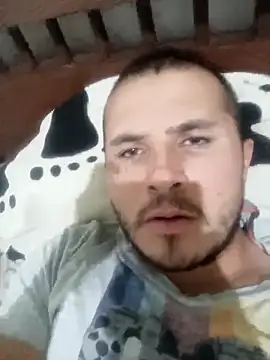 santiii   12 online show from 16, 12, 2025