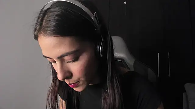 Snapshot of ValkaGrecco chatting on 20, 9, 2025 ValkaGrecco online show from 20, 9, 2025