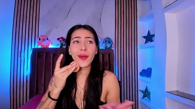 Snapshot of ValkaGrecco chatting on 30, 11, 2025 ValkaGrecco online show from 30, 11, 2025