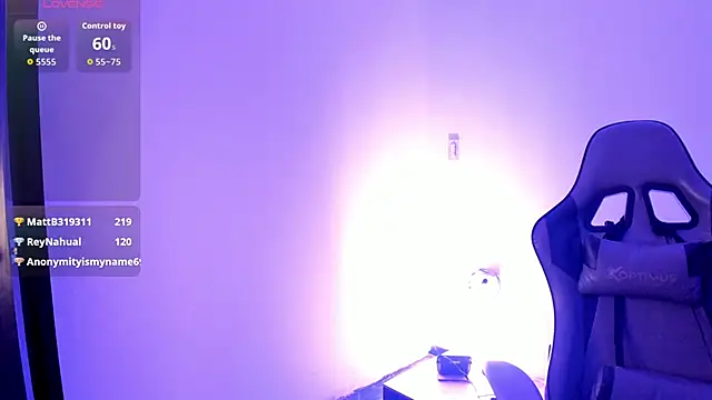 Snapshot of ValkaGrecco chatting on 3, 12, 2025 ValkaGrecco online show from 3, 12, 2025