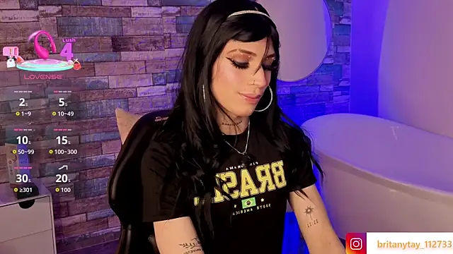 boyfox tay online show from 22, 12, 2025