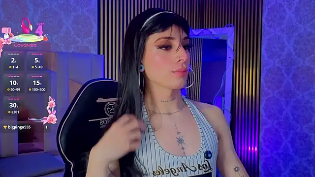 boyfox tay online show from 8, 6, 2026