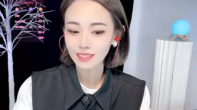 Snapshot of xiaoyue8888 chatting on 23, 9, 2025 xiaoyue8888 online show from 23, 9, 2025
