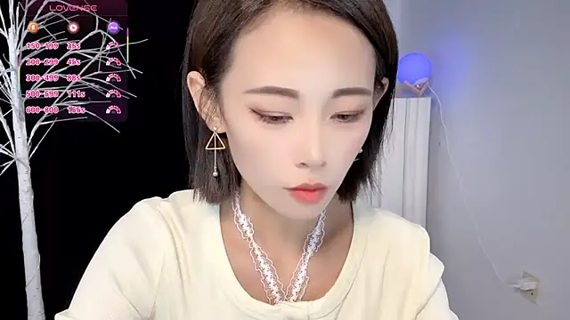 Snapshot of xiaoyue8888 chatting on 25, 9, 2025 xiaoyue8888 online show from 25, 9, 2025