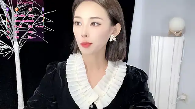 Snapshot of xiaoyue8888 chatting on 7, 10, 2025 xiaoyue8888 online show from 7, 10, 2025