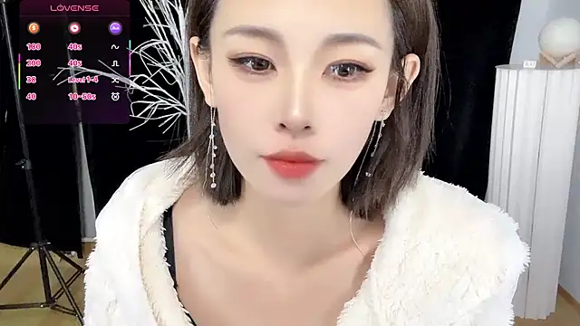 Snapshot of xiaoyue8888 chatting on 25, 10, 2025 xiaoyue8888 online show from 25, 10, 2025