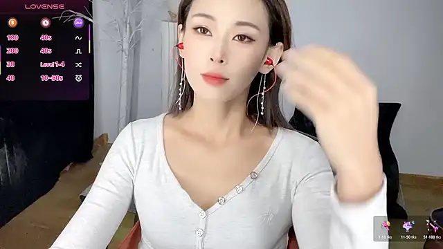 Snapshot of xiaoyue8888 chatting on 21, 12, 2025 xiaoyue8888 online show from 21, 12, 2025