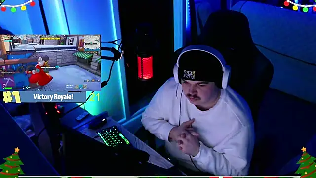 Snapshot of Bigboyballen chatting on 14, 12, 2025 Bigboyballen online show from 14, 12, 2025