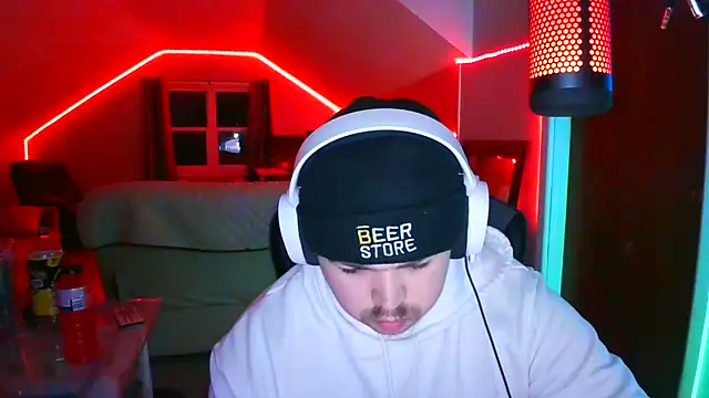 Bigboyballen online show from 25, 2, 2026