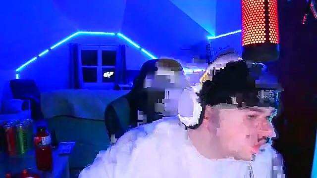 Bigboyballen online show from 4, 3, 2026