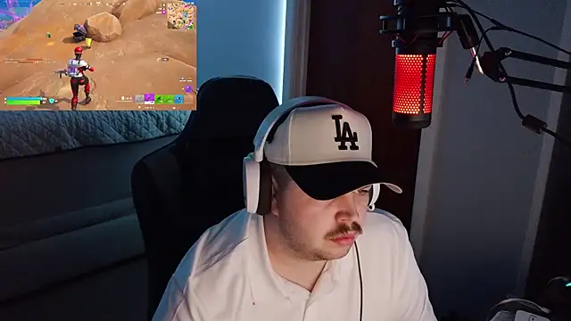 Bigboyballen online show from 17, 7, 2026