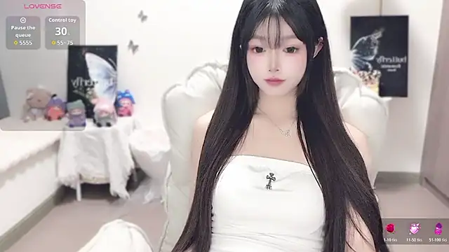 -EEBABY online show from 24, 11, 2025