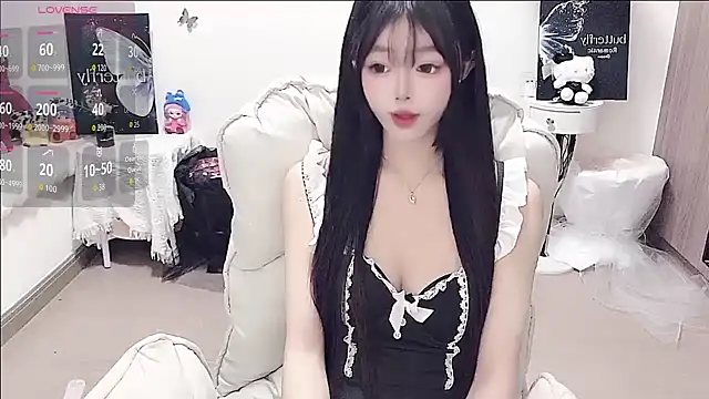 -EEBABY online show from 8, 6, 2026